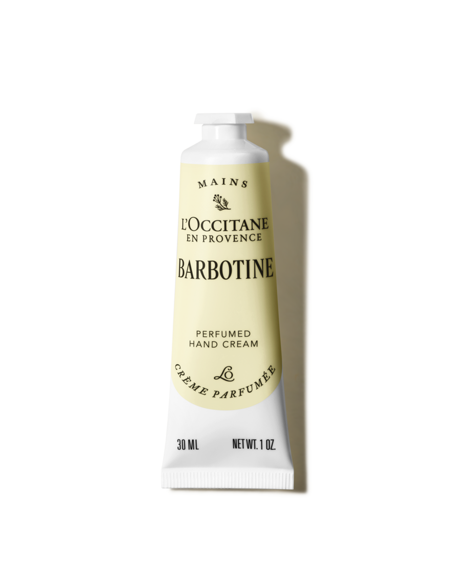 Barbotine | Forever Unforgotten Fragrance | L'Occitane KSA